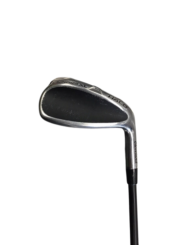 Cleveland Launcher XL Halo Right Handed Iron Set Senior Flex Graphite Shaft (9 Clubs) (Used)