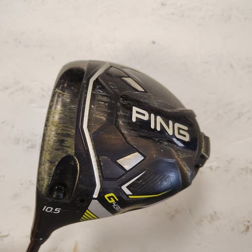 Ping G430 Max Left Hand Driver 10.5 Loft (Used)