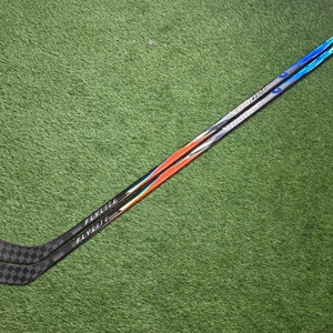 2 Pack-Senior Bauer Vapor Flylite Right Handed Hockey Stick P92 82 Flex Pro Stock (New)-2608032326-3