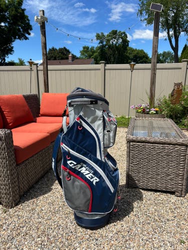 Unisex Top Flite Carry Bag (Used)
