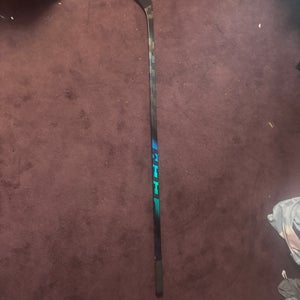 Senior CCM Ribcor Trigger 10 Pro Right Handed Hockey Stick P88 85 Flex (New)