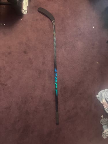 Senior CCM Ribcor Trigger 10 Pro Right Handed Hockey Stick P88 85 Flex (New)