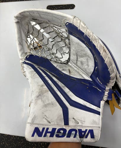 Vaughn Velocity Pro Regular (Used)