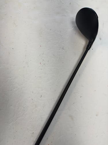 Men's Cobra DS-ADAPT MAX Right Handed Fairway Wood Stiff Flex 5 Wood Graphite Shaft (Used)