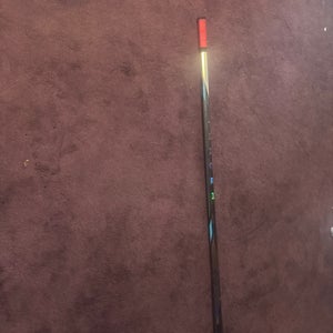 Senior Bauer Nexus Tracer Right Handed Hockey Stick P92 77 Flex Pro Stock (Used)