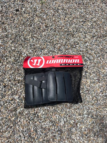 Adult Medium Warrior Rib Pad (Used)