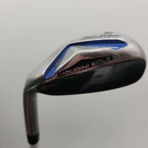 LEFTY 2021 TOUR EDGE EXOTICS HOT LAUNCH IRONWOOD 6 IRON REG MITSU FUBUKI FAIR