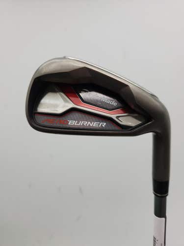 2014 TAYLORMADE AEROBURNER 6 IRON LADIES TM REAX 45 36.75" GOOD