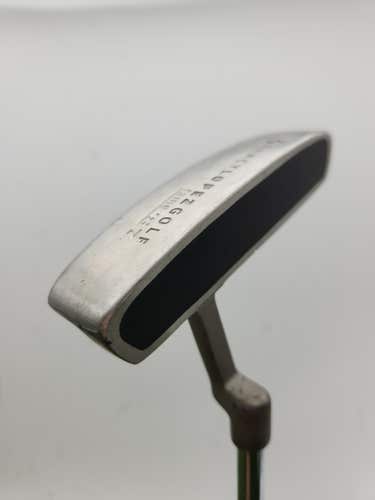 NANCY LOPEZ FAME 87 PUTTER 34.5" GOOD