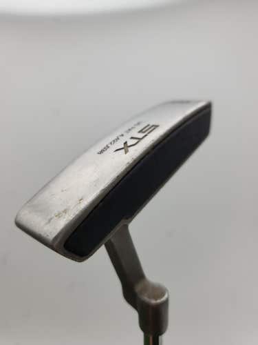 STX MODEL 9740 PUTTER 35.5" FAIR