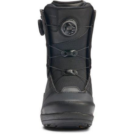 NEW 2020 K2 Contour Women's Boa Snowboard Boots - Black - Size 10