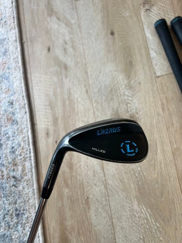 Lazrus Left Hand Wedge 56 Degree