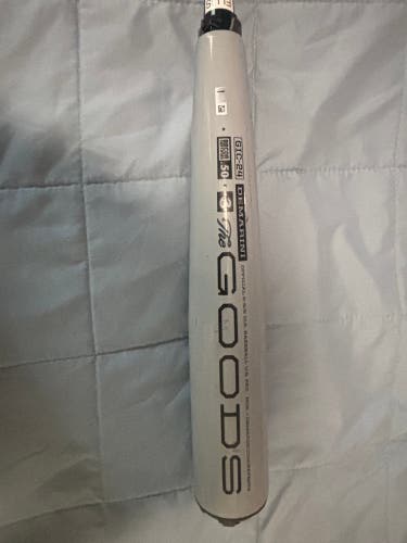 DeMarini Goods 32” BBCOR
