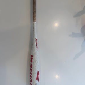 2025 Marucci CATX2 Alloy USSSA Certified Bat (-8) 23 oz 31" (Used)