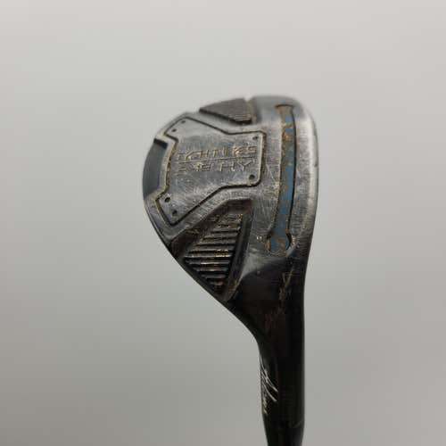 2014 ADAMS TIGHT LIES 3 HYBRID 19* STIFF MITSU KURO KAGE FAIR