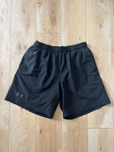 Under Armour 6” Lined Shorts