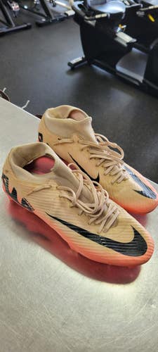 Used Nike Soccer Cleats None Senior 10.5 11497-S000160278