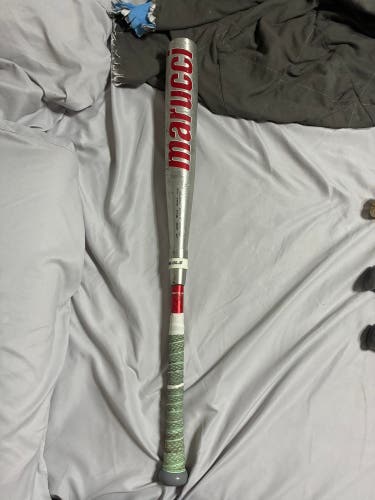 2025 Marucci CATX2 Connect Hybrid BBCOR Certified Bat (-3) 29 oz 32" (Used)