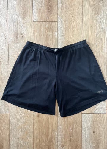 Running Room 6” Lined Large Men's Running Shorts