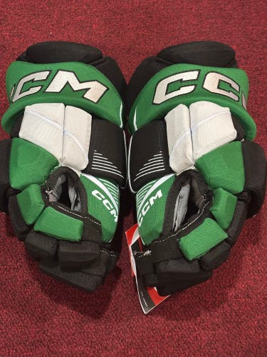 CCM HGJSPP Gloves 14" (New) item#ND14B