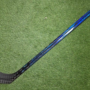 Single-Senior Bauer Twitch Right Handed Hockey Stick P92 77 Flex Pro Stock (New)-2608032323-7
