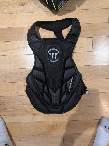 Medium Warrior Nemesis Chest Protector (Used)