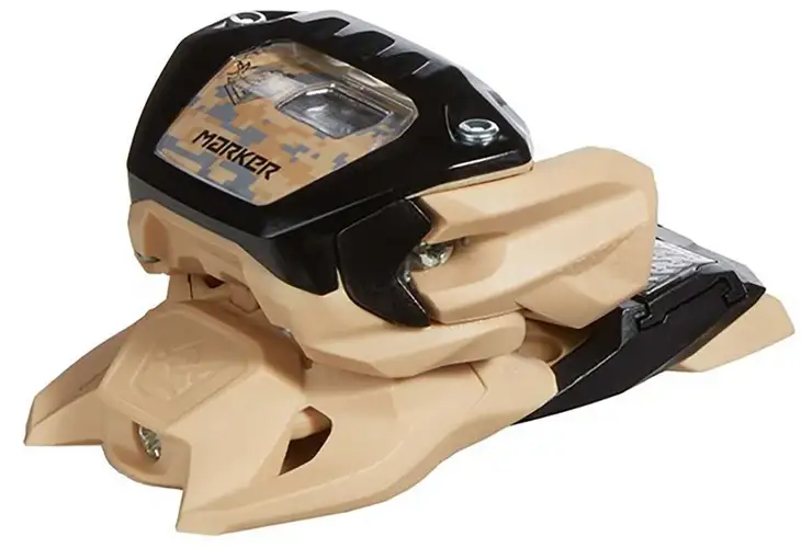 NEW Marker Griffon 13 ID Ski Bindings - Max DIN 13