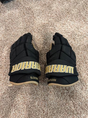 Warrior Alpha Gloves 14" (Used)