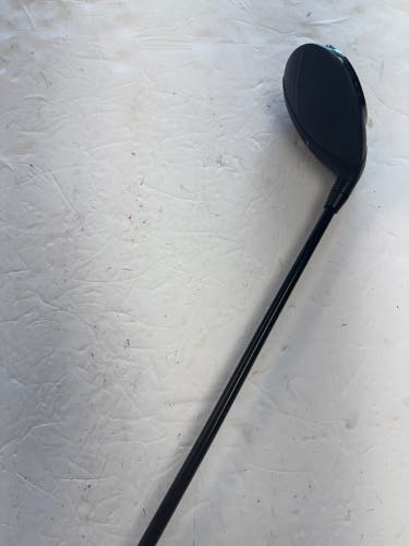 Men's PXG 0211 Right Handed Fairway Wood Stiff Flex 3 Wood (Used)