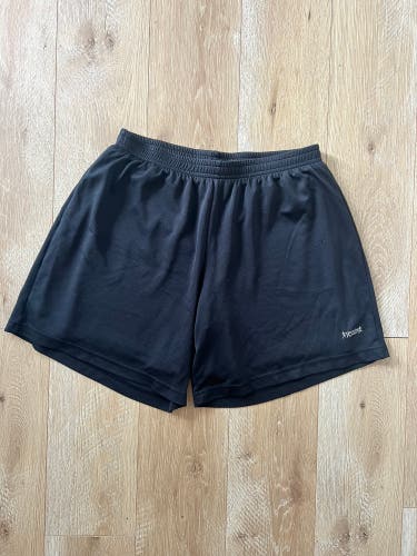 Running Room 6” Lined Running Shorts