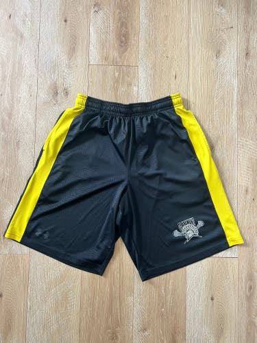 Claremont Lacrosse Under Armour Shorts
