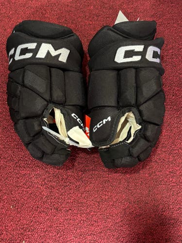CCM D30 Gloves 13" Pro Stock (New) item#PWPA
