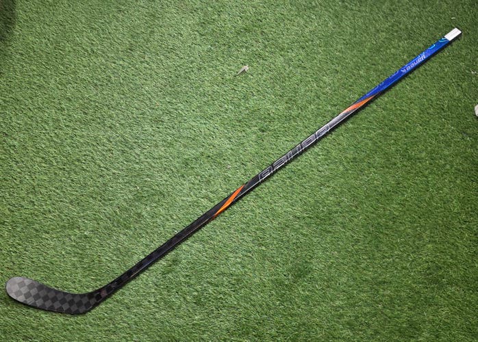 Single-Senior Bauer Nexus Tracer Right Handed Hockey Stick P28 77 Flex Pro Stock (New)-2608032321-12