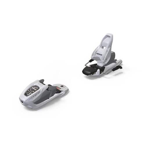 USED Marker Free 7 Junior Ski Bindings - Max DIN 7 (Display / Demo)