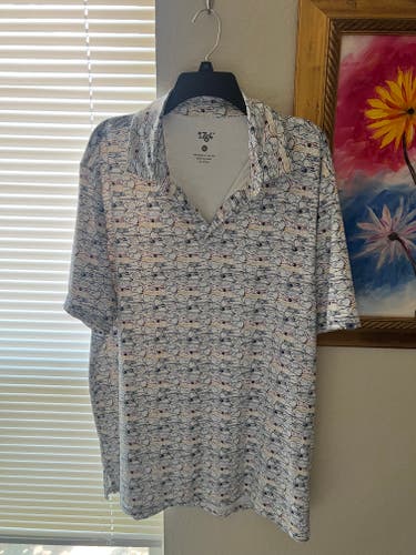 XL Men's Shirt (Used)