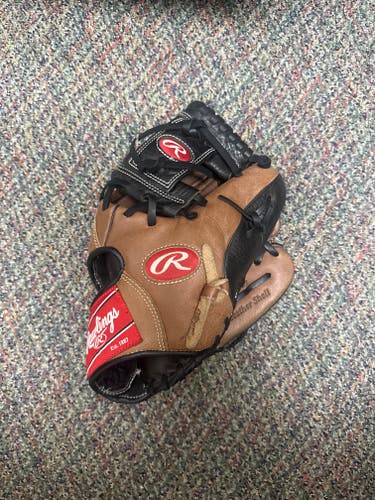 2025 Infield RH Rawlings Premium Series Baseball Glove 11.5"