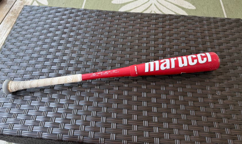 Marci Baseball Bat