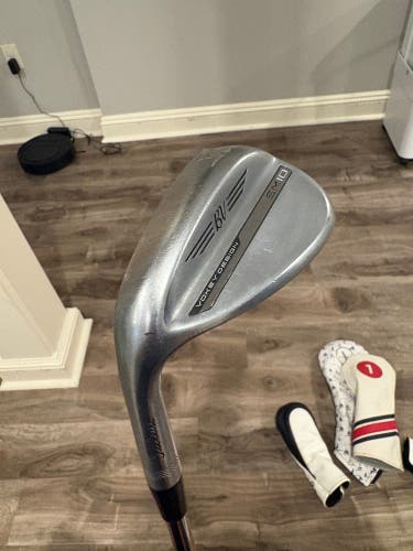 Men's Titleist Vokey SM10 Left Hand Wedge