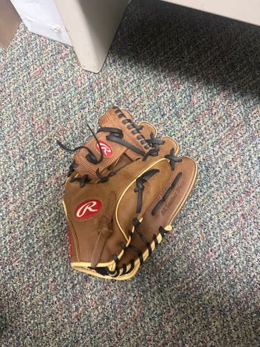 2025 Rawlings Infield Premium Series Baseball Glove 11.5" (New)