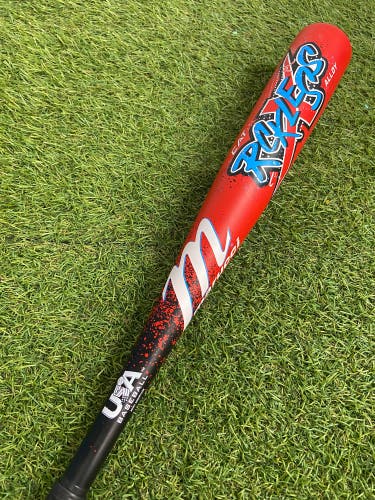 Marucci CATX Rckless Alloy USA (2 5/8") 2026 (-11)