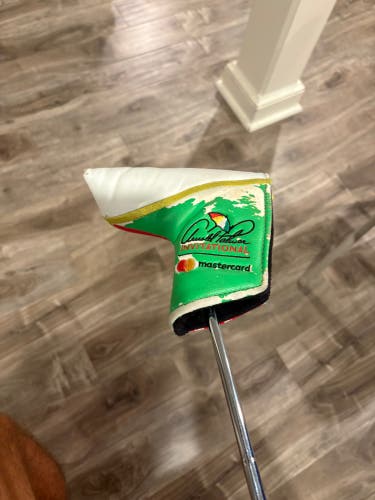 Odyssey Stroke Lab blade (Rare cover included)