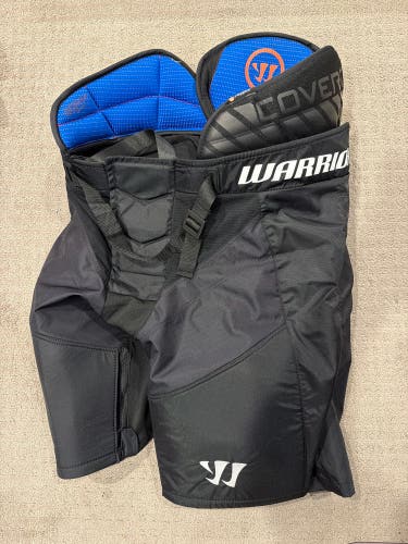 Large Warrior Covert QRE Pro Girdle with Warrior Alpha Shell Senior Size Large (Used)