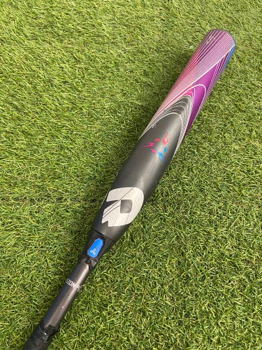 DeMarini CF Fastpitch 2020 (-10)