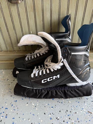 CCM Next Hockey Skates 13 (Used)