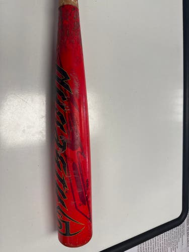 2025 Louisville Slugger Dynasty Alloy BBCOR Certified Bat (-3) 30 oz 33" (Used)