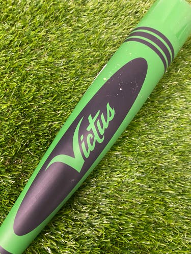 Victus Vibe Crayon (2 3/4") USSSA Bat 2025 (-10)