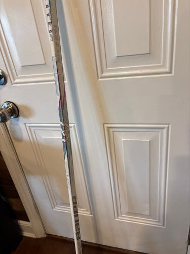 Junior Bauer Proto2 Right Handed Hockey Stick P92 40 Flex (Used)