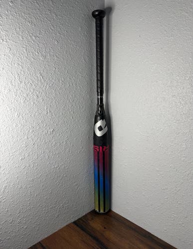 DeMarini Bat (-11) 18 oz 29" (Used)