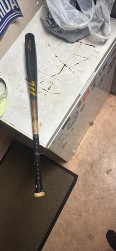 2025 Marucci Torpedo Maple Bat (-3) 31 oz 34" (Used)