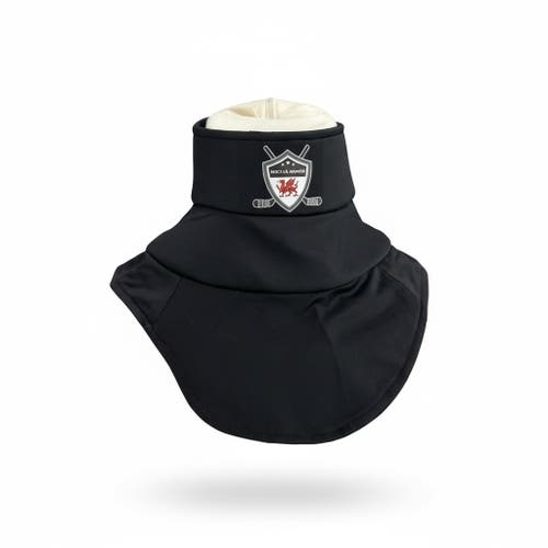 (New) Hoci iâ armor neck guards